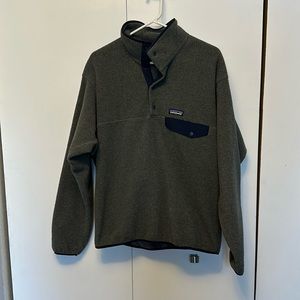 Men’s Patagonia pullover